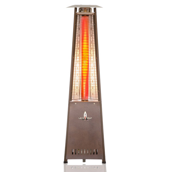 Lava Lite Mi-5 is a low cost model burning up to 41,000 BTU. This model does not include a remote. lava-lite-mi5