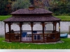 Gazebo Outside View