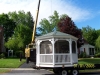 Gazebo installed